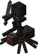 Image result for Wither Skeleton Dying