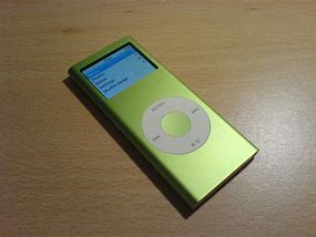 Image result for iPod mini