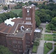 Image result for Tokyo University Red Gate