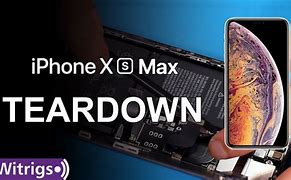 Image result for iPhone XS Max TearDown