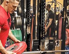 Image result for John Cena Gym