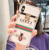 Image result for +Gucci iPhone 8 Plus Case Glittery