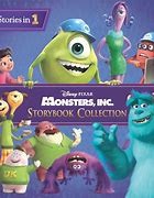 Image result for Boo Monsters Inc Books