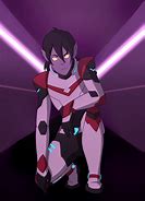 Image result for Voltron Galra Keith