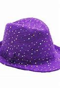 Image result for Funny Purple Hats