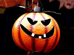 Image result for Batman Halloween Pumpkin