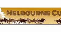 Image result for Melbourne Cup Poster PNG