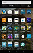 Image result for Kindle Fire 10 Icons