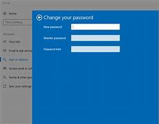 Image result for System Password