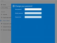 Image result for Password Change Requirements
