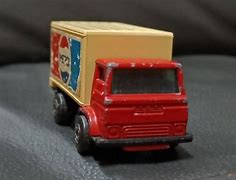 Image result for Pepsi Truck Box
