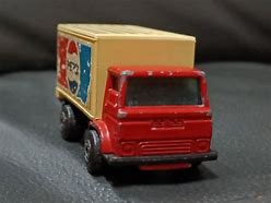 Image result for Pepsi Truck 90s
