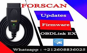 Image result for Forscan Update