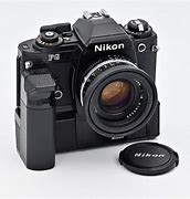Image result for Nikon Film Camera