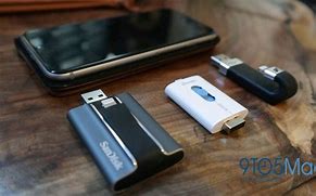 Image result for iPhone USB Flash Drive