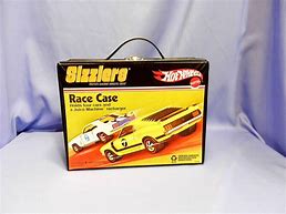 Image result for Hot Wheels Sizzlers Case
