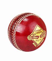Image result for Which Ball Is Used in Cricket