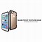 Image result for Clear Protective iPhone 7 Plus Case