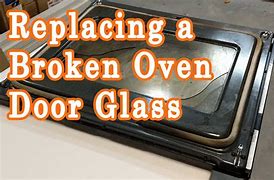 Image result for Oven Glass Repair Kit