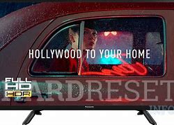 Image result for Reset Panasonic TV