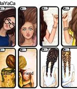 Image result for BFF Phone Case and Popsocket