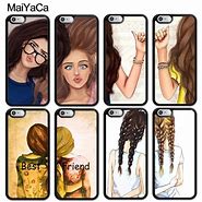 Image result for Funny Best Friend Phone Cases