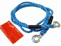 Image result for Tow Truck Rope Hook