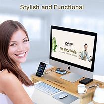 Image result for Desktop Speaker Stands