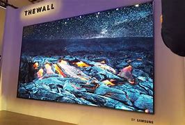 Image result for Printable Picture of Samsung the Wall TV