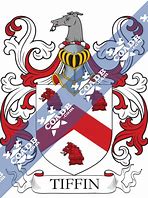 Image result for Coffin Coat of Arms