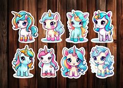 Image result for Kawaii Tokidoki Unicorn