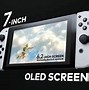 Image result for Nintendo OLED