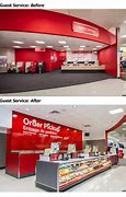 Image result for Futuristic Target Store