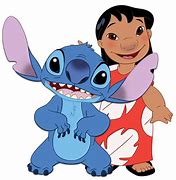 Image result for Disney Stitch Pineapple PNG