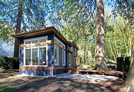 Image result for 32 Sq FT Tiny House