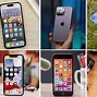 Image result for iPhone Comparison Chart 2023