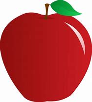 Image result for Apple Cartoon Image PNG