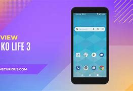 Image result for Wiko Life 1