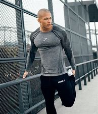 Image result for Men's Fitness Wear