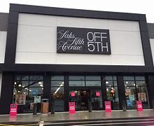 Image result for Saks Fifth Avenue Off 5th