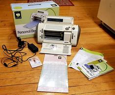 Image result for Mat for Cricut Personal Electronic