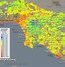Image result for How Far Is La From Me