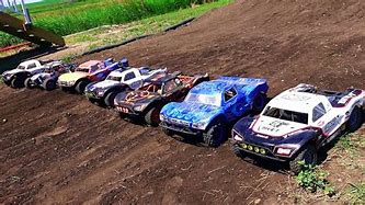Image result for RC Stock Car Racing
