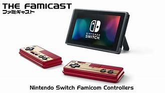Image result for Famicom Switch Pro Controller