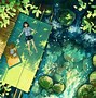 Image result for Aesthetic Anime Calm