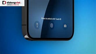 Image result for Touch ID Modal