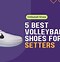 Image result for Volleyball Shoes