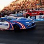 Image result for Wally Parks NHRA Trophy Real Photo