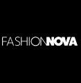 Image result for Fashion Nova Logo On Clothes