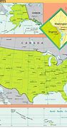 Image result for USA Atlas Map